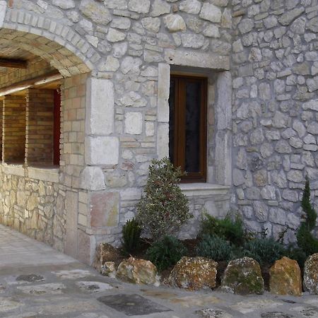 Hotel Il Feudo Dei Pierleoni Celano Eksteriør billede