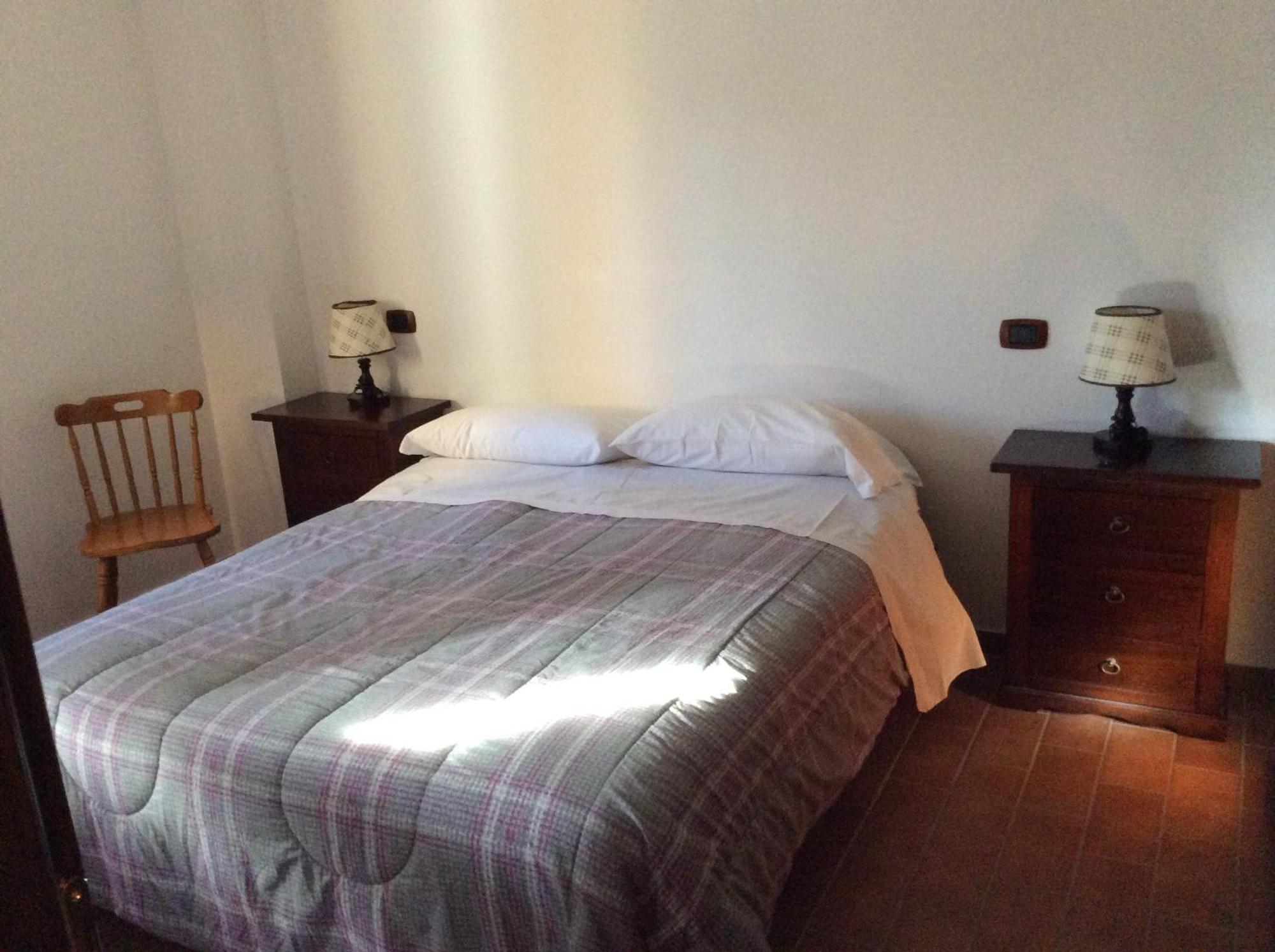 Hotel Il Feudo Dei Pierleoni Celano Værelse billede