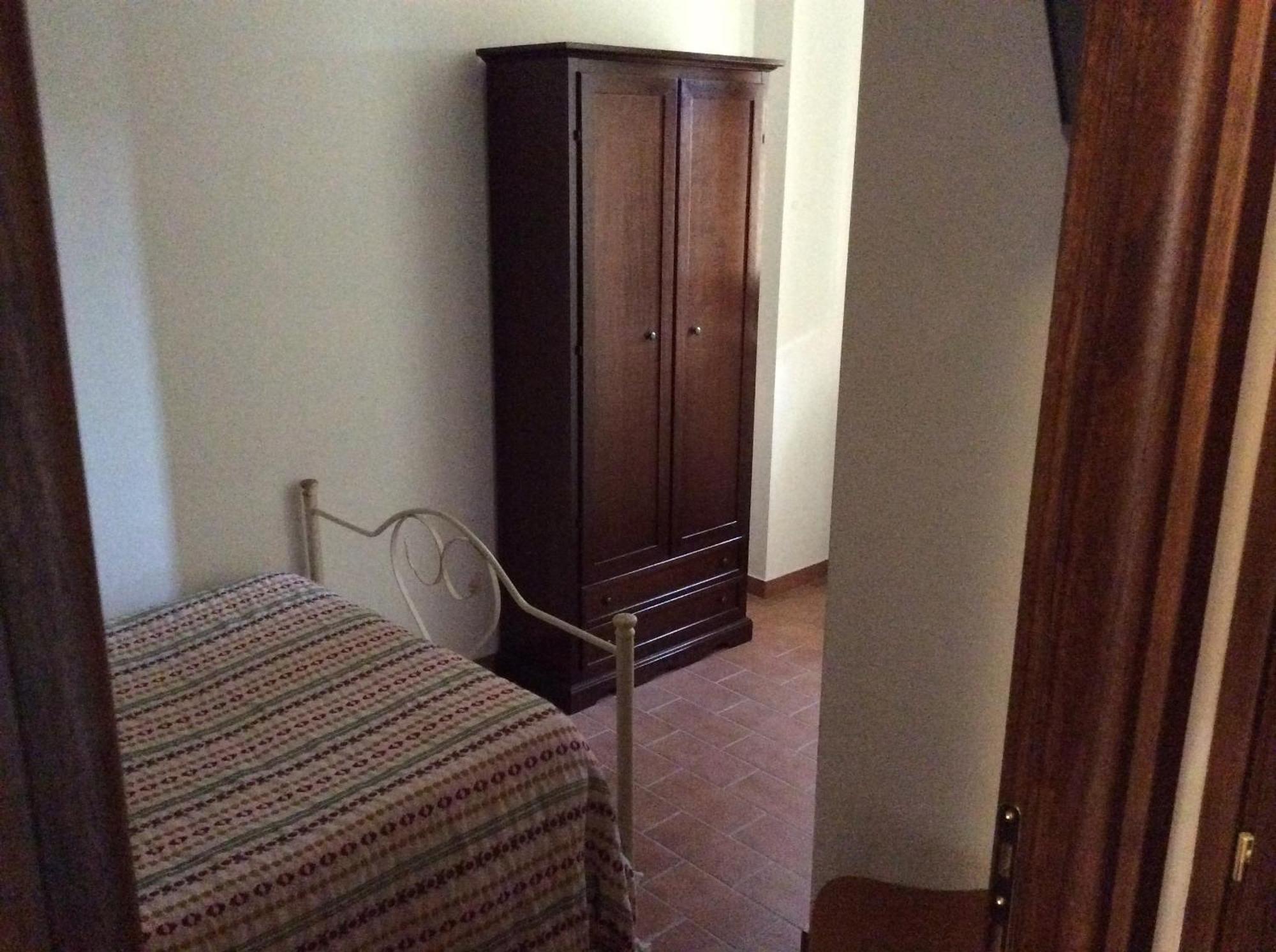 Hotel Il Feudo Dei Pierleoni Celano Værelse billede
