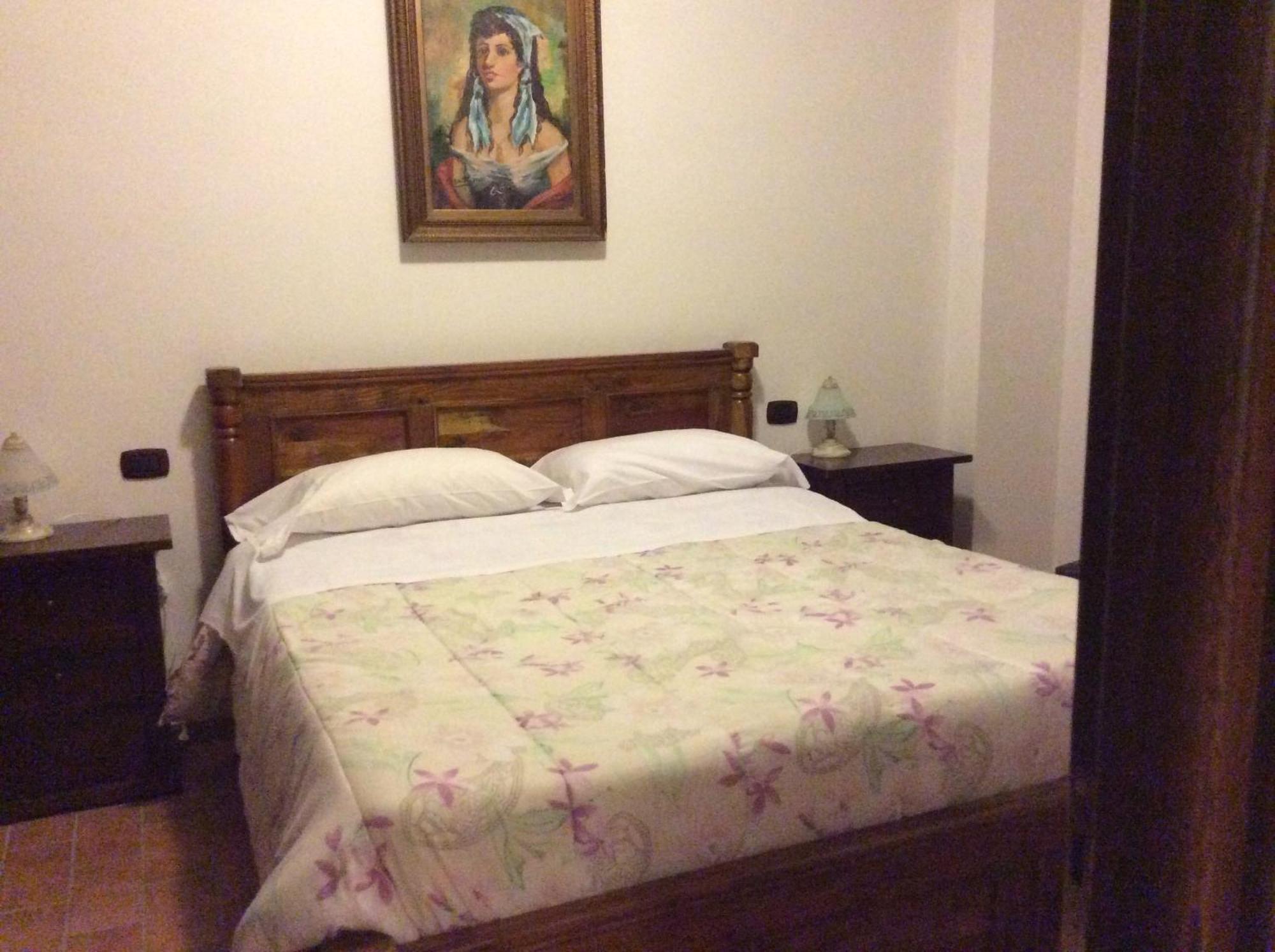 Hotel Il Feudo Dei Pierleoni Celano Værelse billede